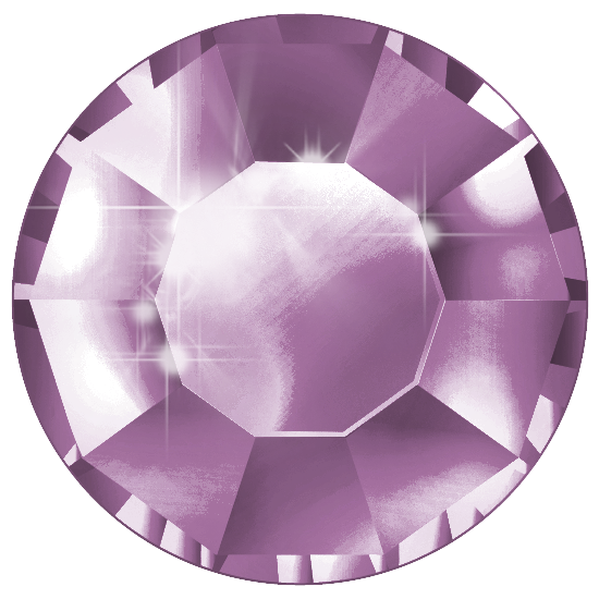 Light Amethyst